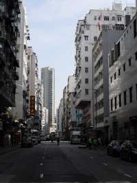 🇭🇰🌆 🎥 Гонконг. Почему он такой Уникальный!?