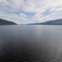 Loch Ness