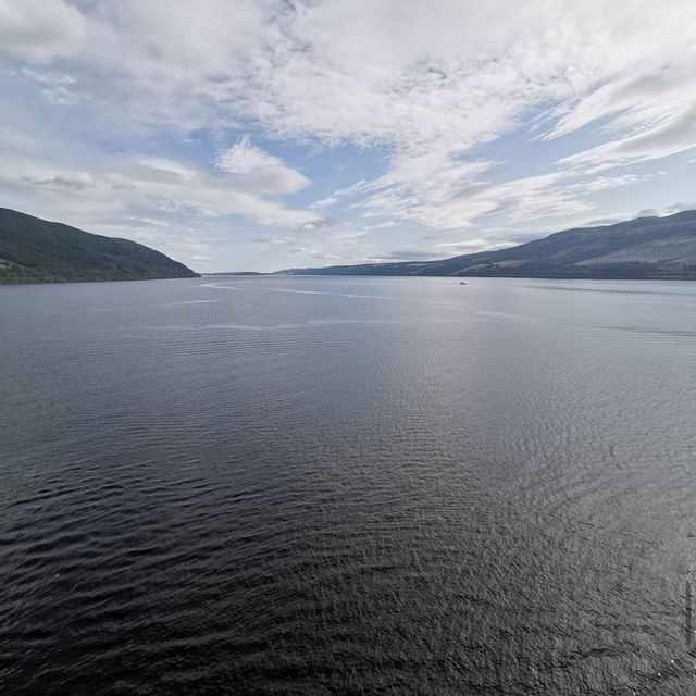 Loch Ness