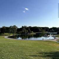 Mount Royal Park Parc du Mont-Royal