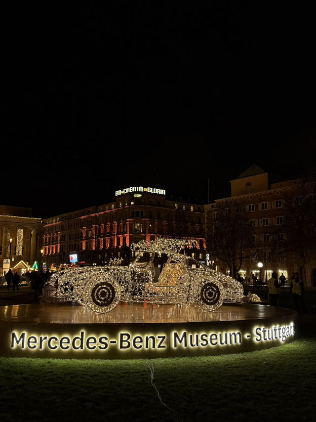 Штутгарт Xmas 🎄 Штутгарт Xmas 🎄