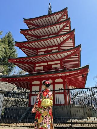 🗻 Kawaguchiko & Tokyo Must-See Tourist Spots Guide 🇯🇵