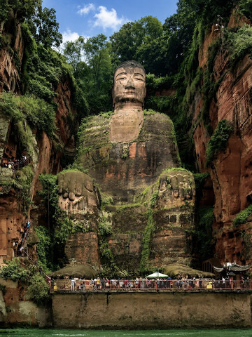 世界最大の仏像：アクセス方法と知っておくべきこと。 | Trip.com 楽山