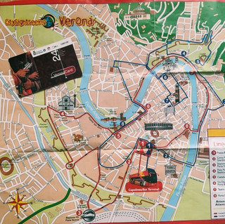 Verona (2-Day) Essential Itinerary

# Verona 2-Day Essential Itinerary 🌟

🚆 **Transportation Tips**
The train journey from Milan to Verona takes approximately 2.5 hours, and both express and local trains are readily available! It's recommended to stay overnight, as while there aren't many attractions, you'll need more time to truly appreciate them.

🏨 **Accommodation Recommendations**
Choose accommodation near the train station; it's about a 10-15 minute walk to the Colosseum – super convenient!

## Itinerary

### 📍 First Stop: Colosseum

· **Tickets**: You can purchase a 24-hour pass instantly at the ticket office for fast entry and no queuing! This pass also includes admission to other major attractions, such as Casa Julia, making it excellent value!

· **Photography**: You'll have about an hour to take photos at the Colosseum.

### 📍 Second Stop: Casa Julia

· **Reservations**: Reservations for Casa Julia must be made online in advance, selecting a specific time slot. Even if you have a City Pass, you must register and show it to staff beforehand.

· **Tour Duration**: The tour is expected to take about 1 hour, allowing you to experience the romantic atmosphere of Shakespeare's plays.

### 📍 Third Stop: Four Cathedrals

· **Walking Exploration**: Walking down from Casa Julia, you'll reach Verona's first cathedral. The four cathedrals are about a 15-20 minute walk apart. While it might be tiring, each cathedral boasts a unique architectural style, combining traditional Romanesque elements with local features, making them well worth seeing!

· **Architectural Style**: Most of the cathedrals here were built in the 13th and 14th centuries, quite different from other European cities, giving you a strong sense of history.

### 🍝 Culinary Experience

· **Local Cuisine**: Be sure to allow time to enjoy Verona's cuisine; the pasta is excellent! We recommend finding a local restaurant to savor the food and soak in the city's charm.

Compared to Milan and Venice, Verona offers a more immersive Italian slow-paced culture, allowing you to relax and enjoy every moment! ✨

· --
Come to Verona and experience the city's unique charm! 💖 #TransportationGuide #EuropeTravelGuide #ItalyTourism 🧳 #Verona #EuropeTravelGuide #travel2026