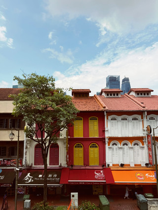 Singapore Day MagicāØ