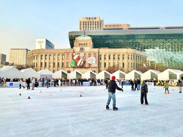 STOP OVERPAYING IN SEOUL! The Ultimate Budget Guide to Housing, Food, Transport, and Free Perks 🇰🇷
(Save this so you don't lose it!)