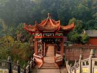 Leshan Buddha day trip 