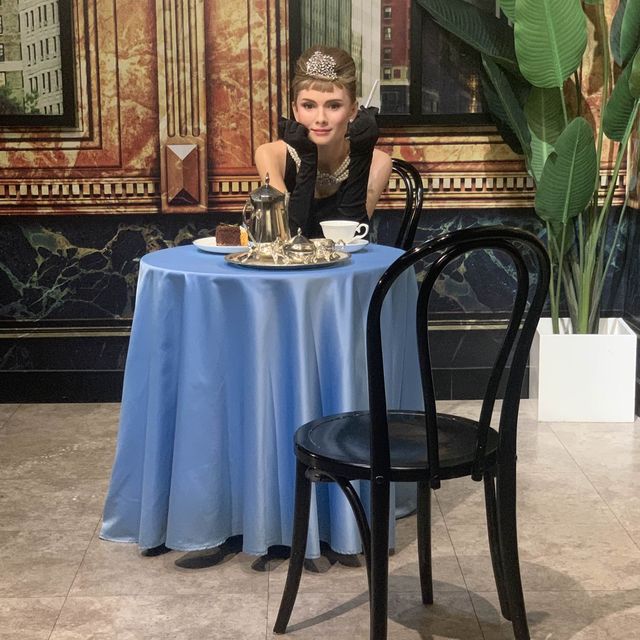 Madame Tussauds museum 🕯️🕯️🕯️