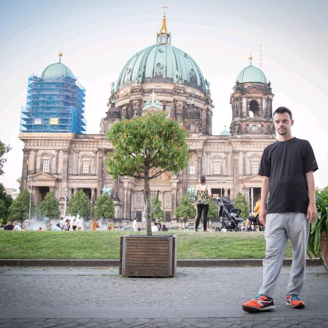 Berlin Cathedral