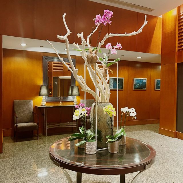 The Best 5-Star Hotel in Shanghai!