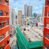你好，再來香港