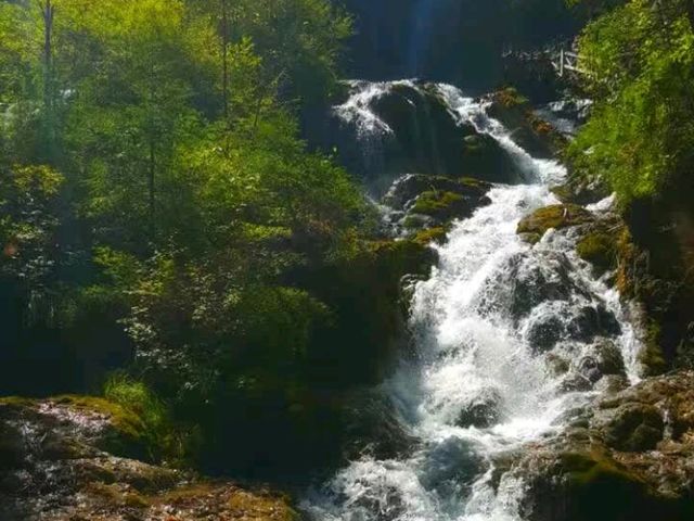 Breathtaking Fairyland of  China 🇨🇳