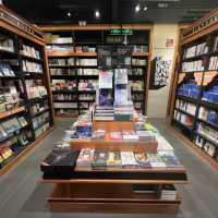 打卡深圳西西弗書店