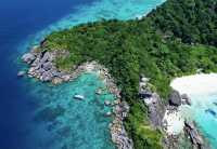 Similan Islands