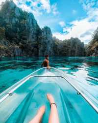 Calling All Explorers: Coron, Philippines 🇵🇭 - Where Adventure Awaits!