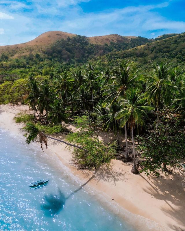 Calling All Explorers: Coron, Philippines 🇵🇭 - Where Adventure Awaits!