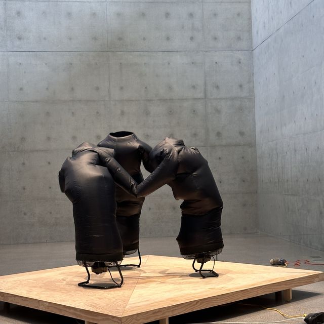 Must Visit in Hong Kong 🇭🇰 M+ Museum 