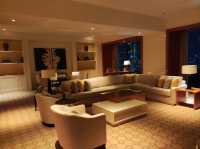 "The" Four Seasons Suite