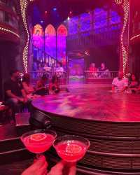 Indulgent Delights in Vegas: A Culinary Adventure at The Venetian