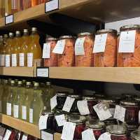 Boschendal - West Cape - From farm to table
