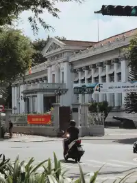 Ho Chi Minh - a city that people both love and hate
