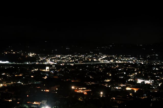 在墨西哥逛歐洲小鎮San Miguel de Allende