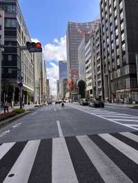 Tokyo, trip of a lifetime. A dream come true