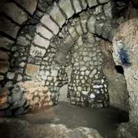 🇹🇷Derinkuyu UNDERGROUND City!🤯🌆