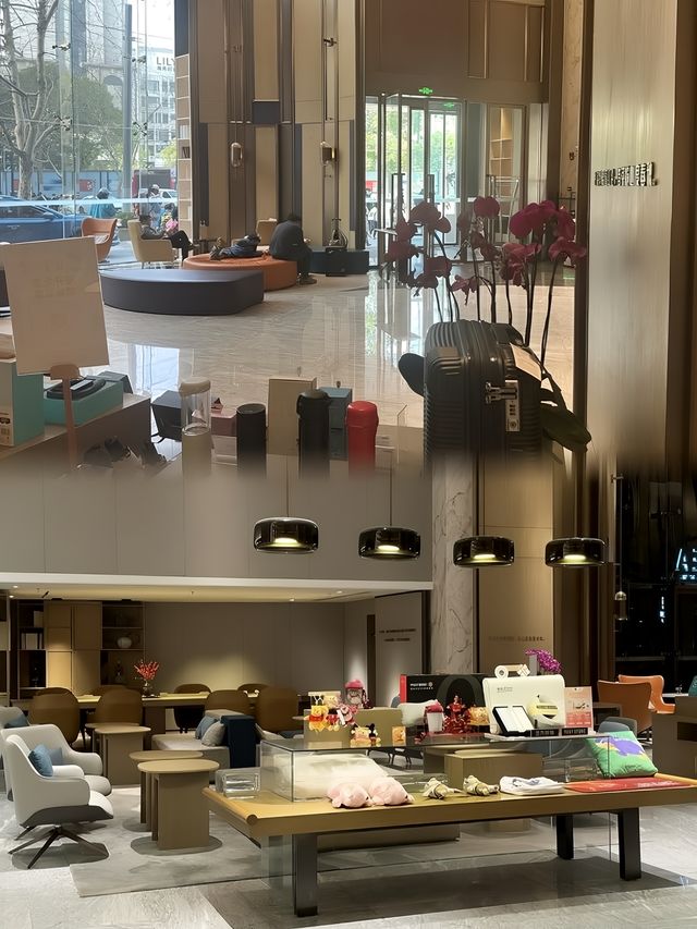 上海酒店‖藝龍帶你領略上海風情