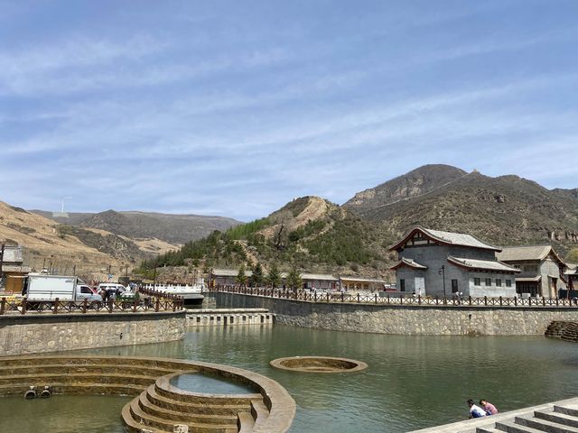 我眼中的宋家溝
