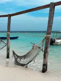 Thulusdhoo Island, Maldives 🇲🇻🏝️