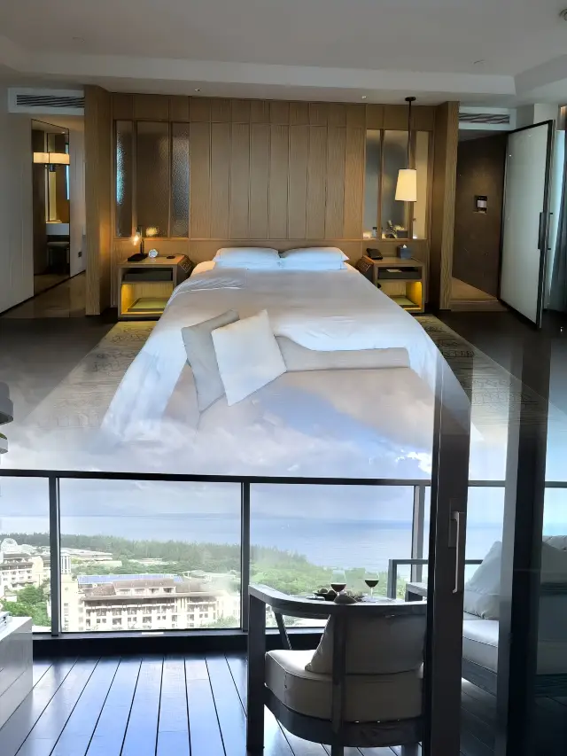 Such a beautiful hotel!