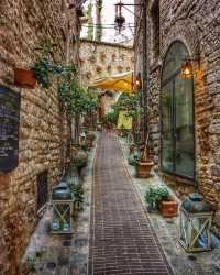 Basilica di San Francesco d'Assisi