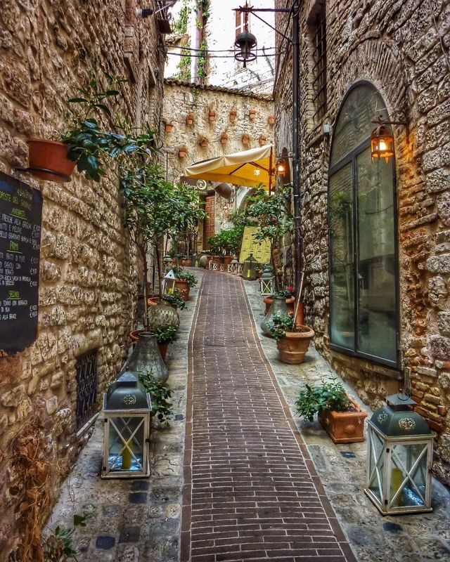 Basilica di San Francesco d'Assisi