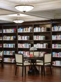 不在北京，魔都“小故宫”百年圖書館重新開放