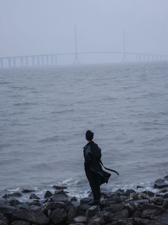 上海拍照悲傷逆流成河同款取景地出片率絕