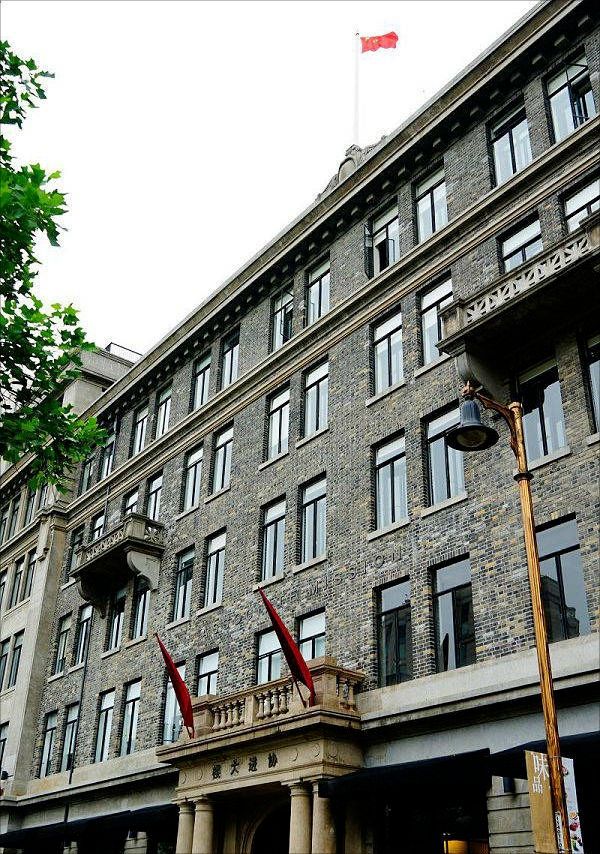 記圓明園路漫步