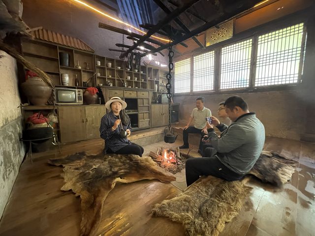 國慶反向旅遊！隴南這幾個小眾城市景色不輸國外