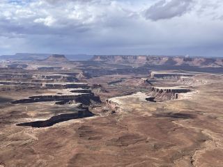 USA | Canyonlands National Park Photo Share 2