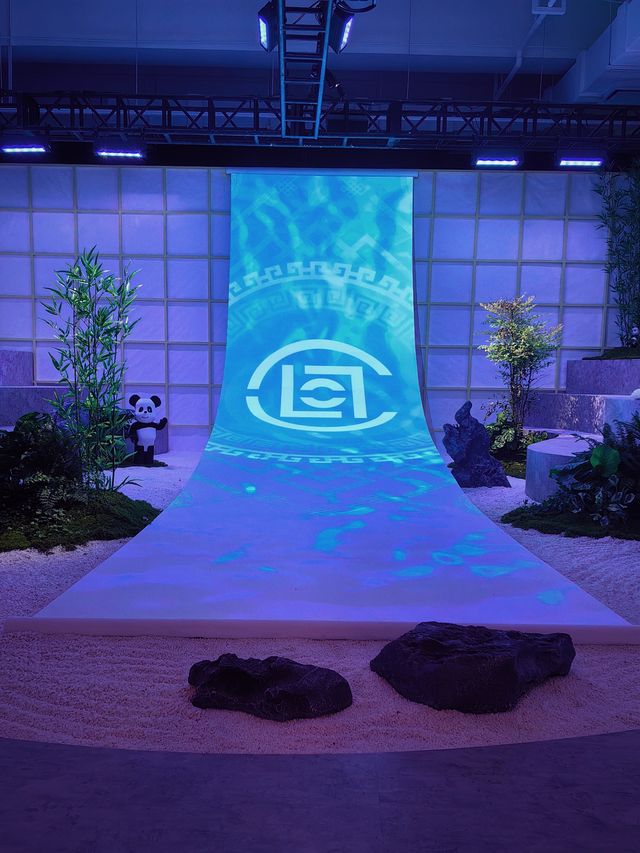 魔都新展｜藝術與潮流的結合