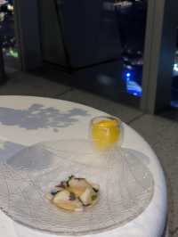 魔都新夜景地標再也不用去外灘人擠人了