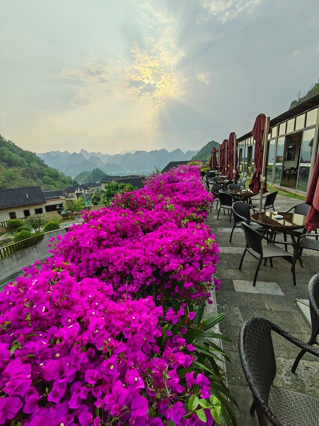 兴義之旅理想的酒店