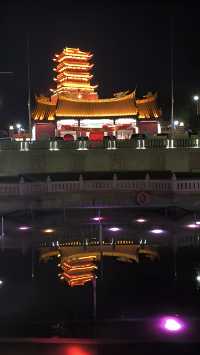 廈門同安梵天寺：比廈門南普陀歷史還悠久的千年古剎