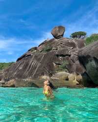 BEST THINGS TO DO IN PHUKET 🇹🇭 

Who is ready to explore beautiful Phuket?😍