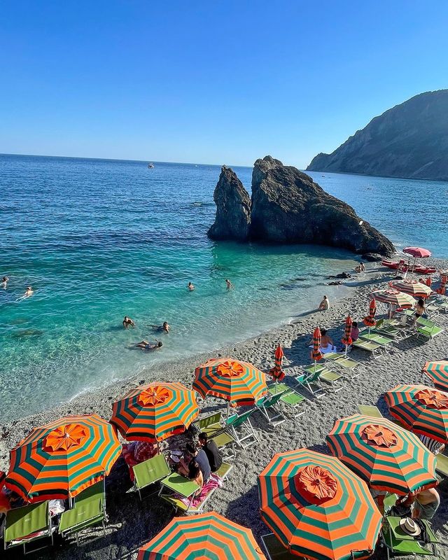 Cinque Terre Unveiled: 5 Essential Tips for Your Dreamy Italian Escape! 🌊🌅🇮🇹