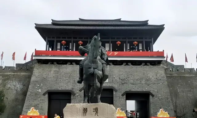 宿遷旅遊有哪五大必去景點？風景如畫，心曠神怡，休閒度假好去處