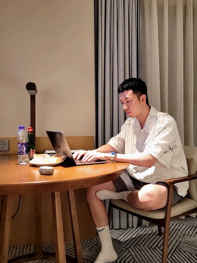 商圈