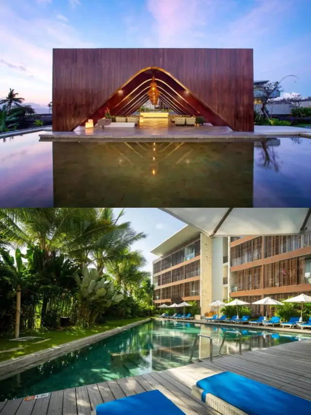 Wyndham | Embarking on a city exploration, starting from a hotel.