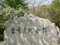北京國家植物園|植物王國奇妙之旅