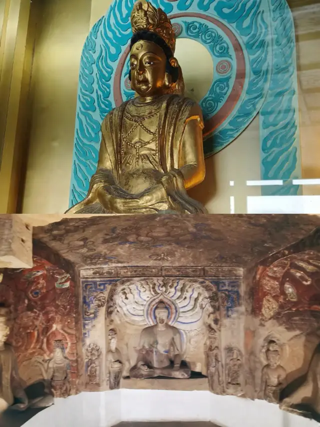 Sichuan Guangyuan Huangze Temple Travel Guide: The Birthplace of Empress Wu Zetian